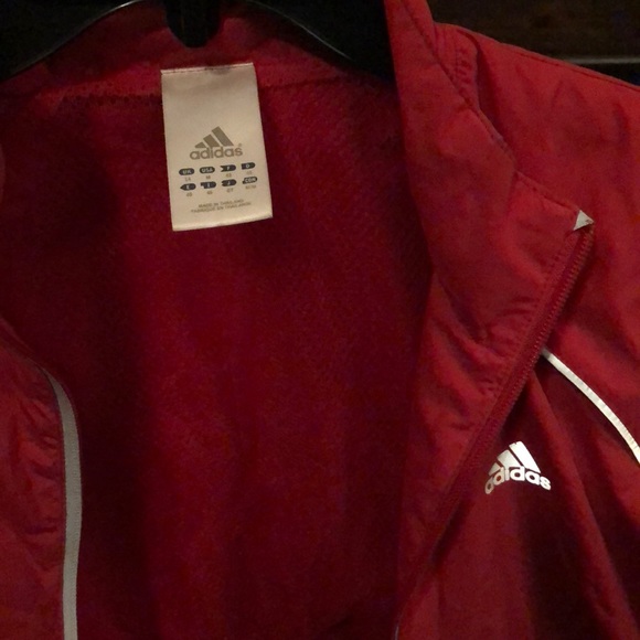 Running jacket - Picture 2 of 3